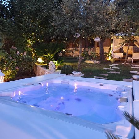 Apulia Dream B&B Le Lamie di Olimpe Εξωτερικό φωτογραφία