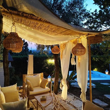 Apulia Dream B&B Le Lamie di Olimpe Εξωτερικό φωτογραφία