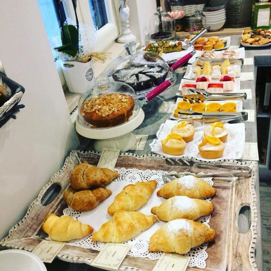 Apulia Dream B&B Le Lamie di Olimpe Εξωτερικό φωτογραφία