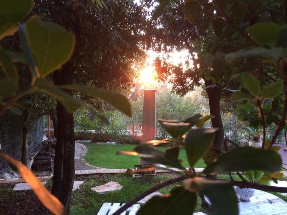 Apulia Dream B&B Le Lamie di Olimpe Εξωτερικό φωτογραφία