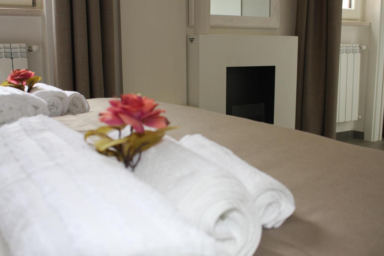 Apulia Dream B&B Le Lamie di Olimpe Εξωτερικό φωτογραφία