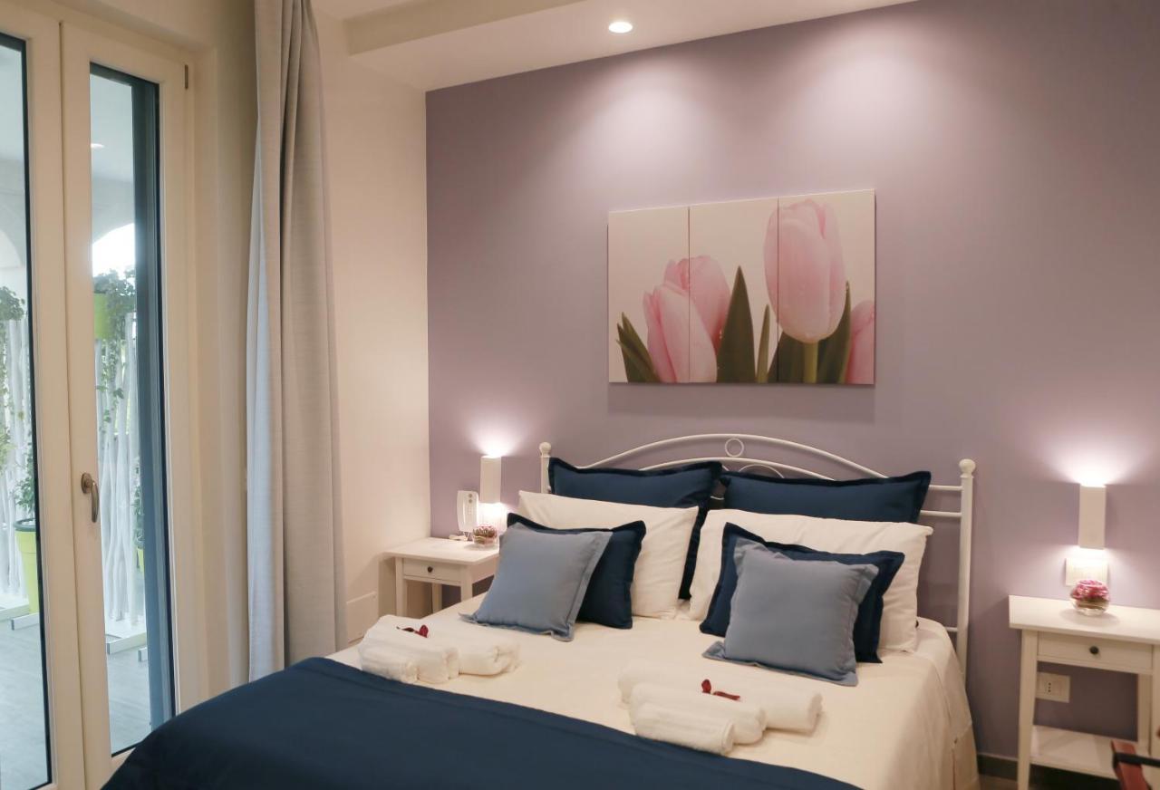 Apulia Dream B&B Le Lamie di Olimpe Εξωτερικό φωτογραφία