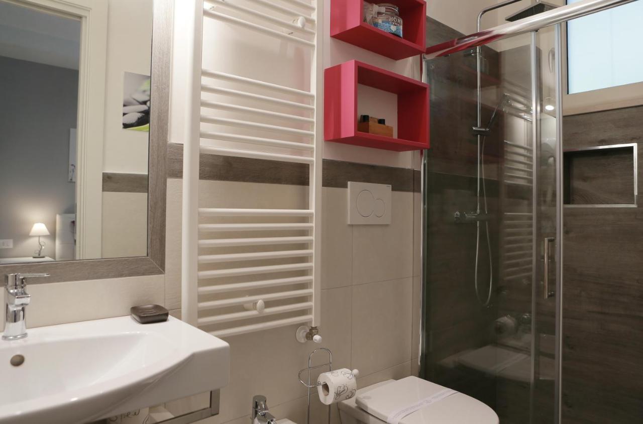 Apulia Dream B&B Le Lamie di Olimpe Εξωτερικό φωτογραφία