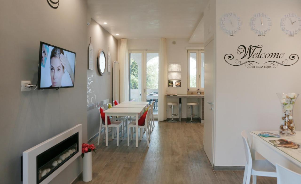 Apulia Dream B&B Le Lamie di Olimpe Εξωτερικό φωτογραφία