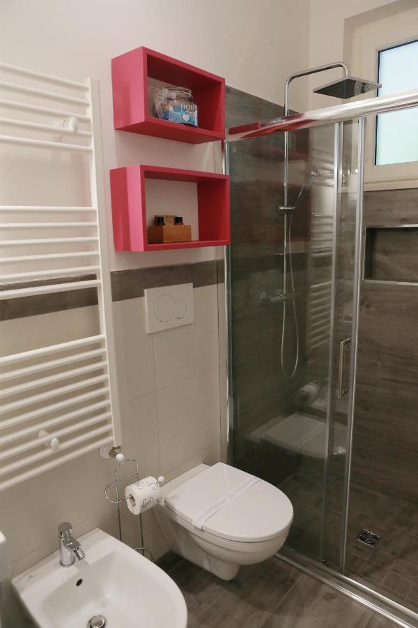 Apulia Dream B&B Le Lamie di Olimpe Εξωτερικό φωτογραφία