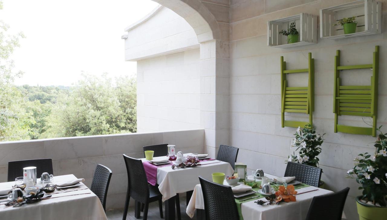 Apulia Dream B&B Le Lamie di Olimpe Εξωτερικό φωτογραφία