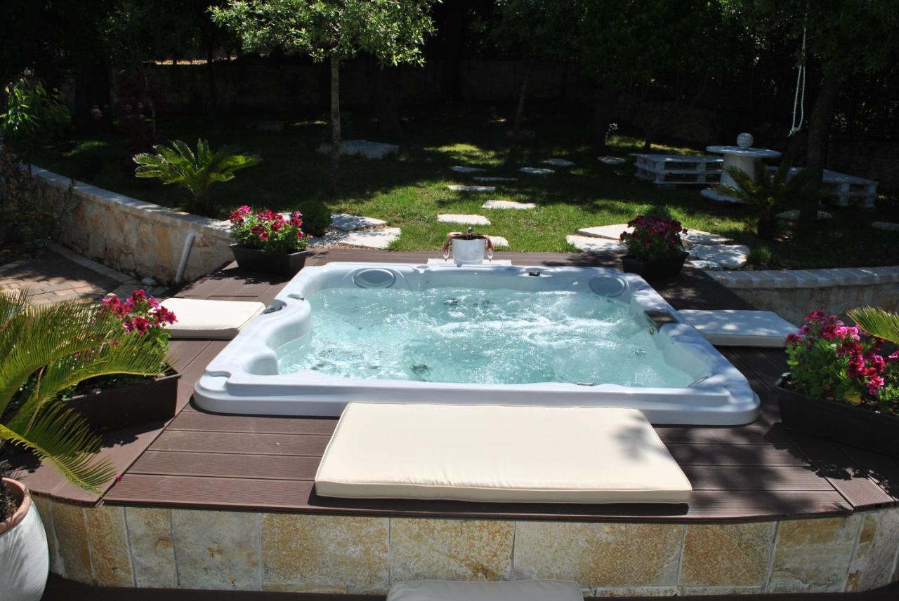 Apulia Dream B&B Le Lamie di Olimpe Εξωτερικό φωτογραφία