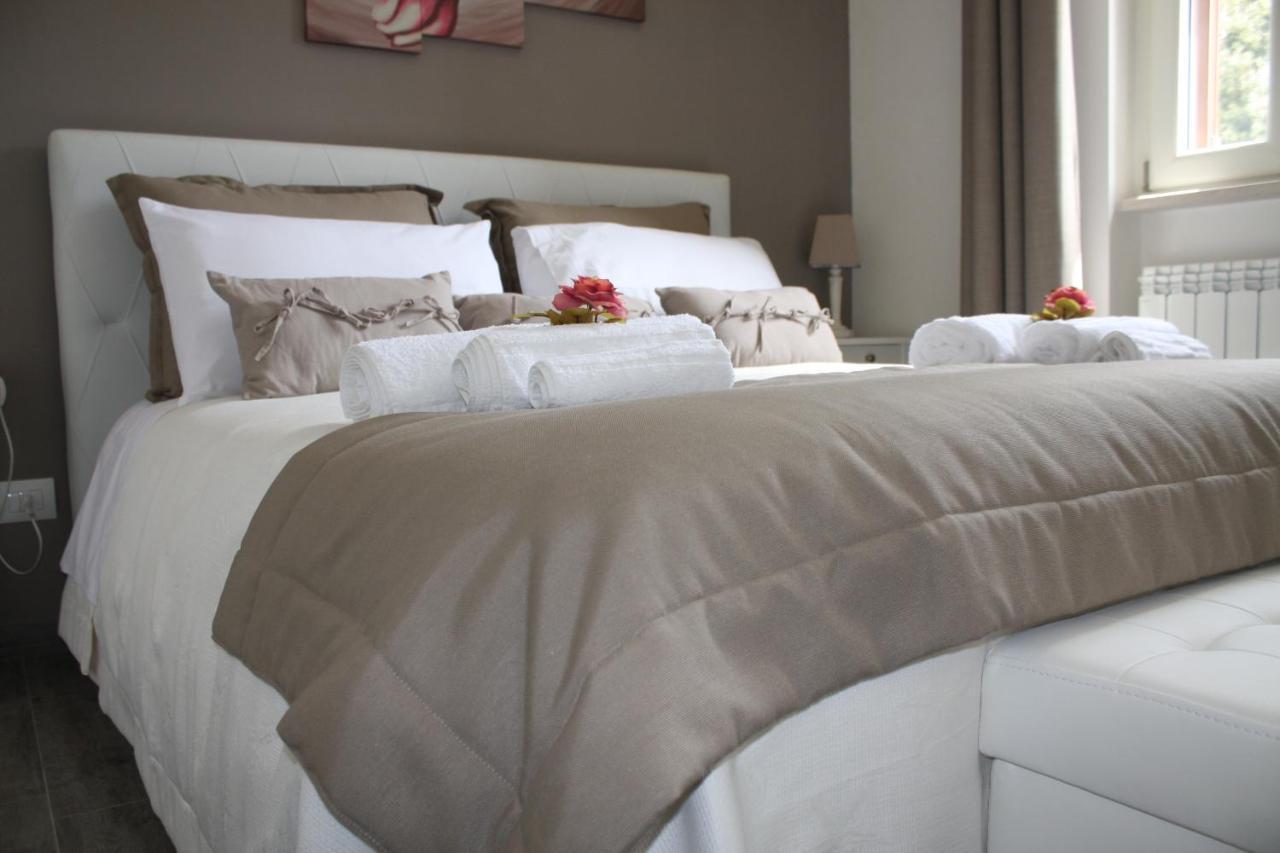 Apulia Dream B&B Le Lamie di Olimpe Εξωτερικό φωτογραφία