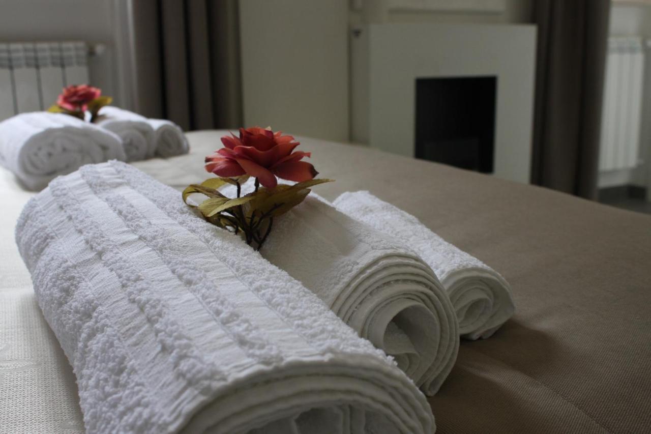 Apulia Dream B&B Le Lamie di Olimpe Εξωτερικό φωτογραφία