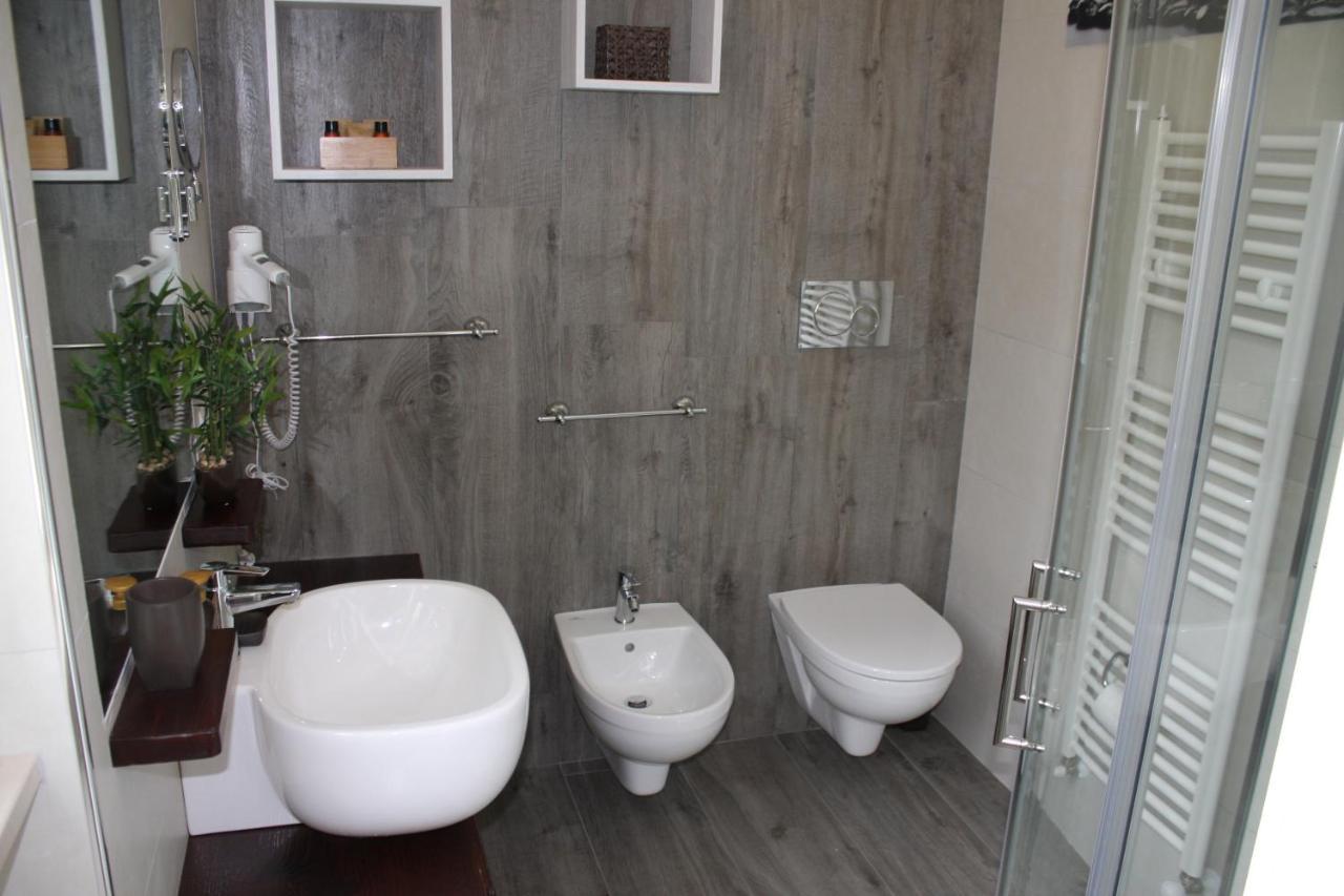 Apulia Dream B&B Le Lamie di Olimpe Εξωτερικό φωτογραφία