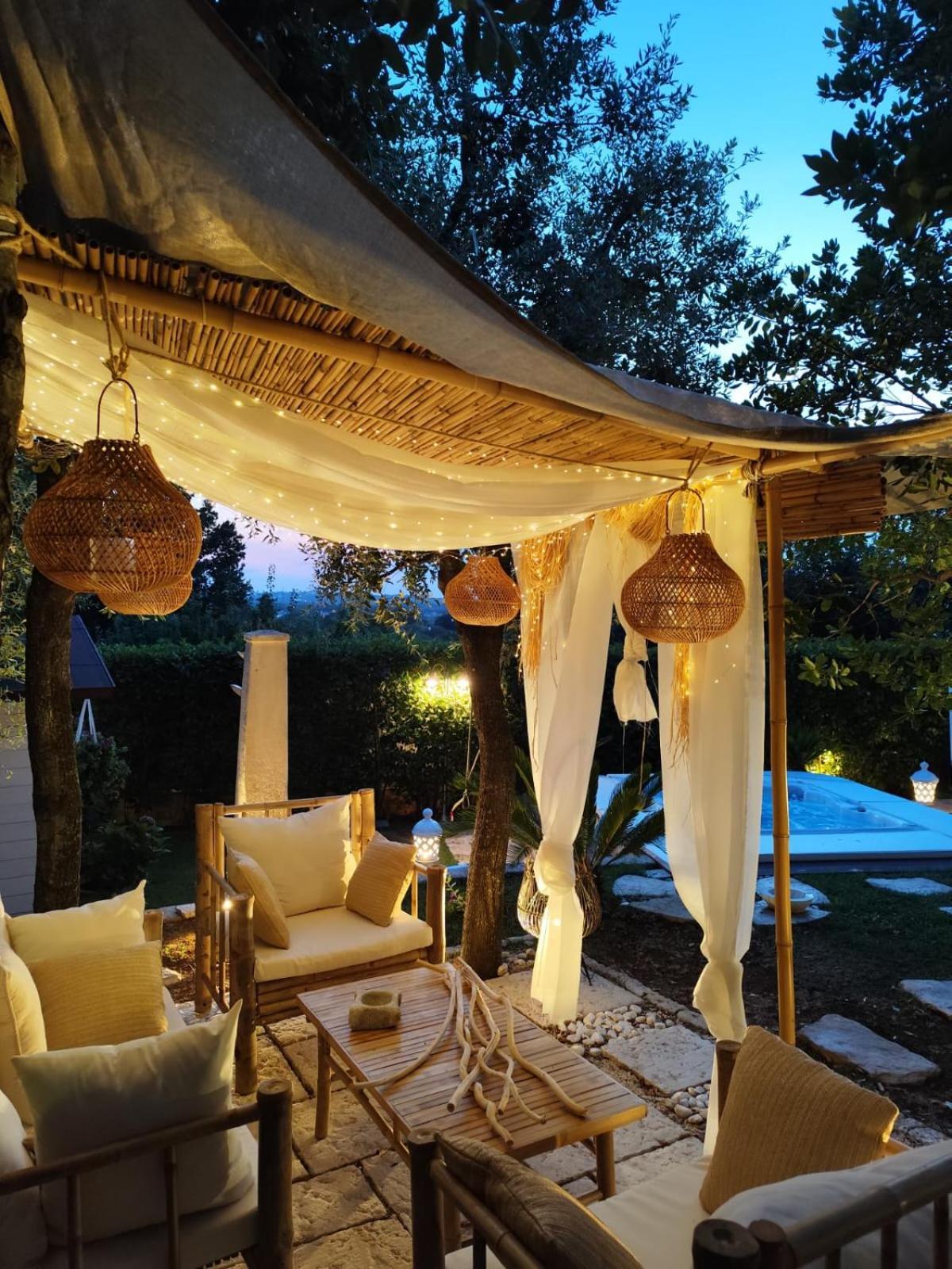 Apulia Dream B&B Le Lamie di Olimpe Εξωτερικό φωτογραφία