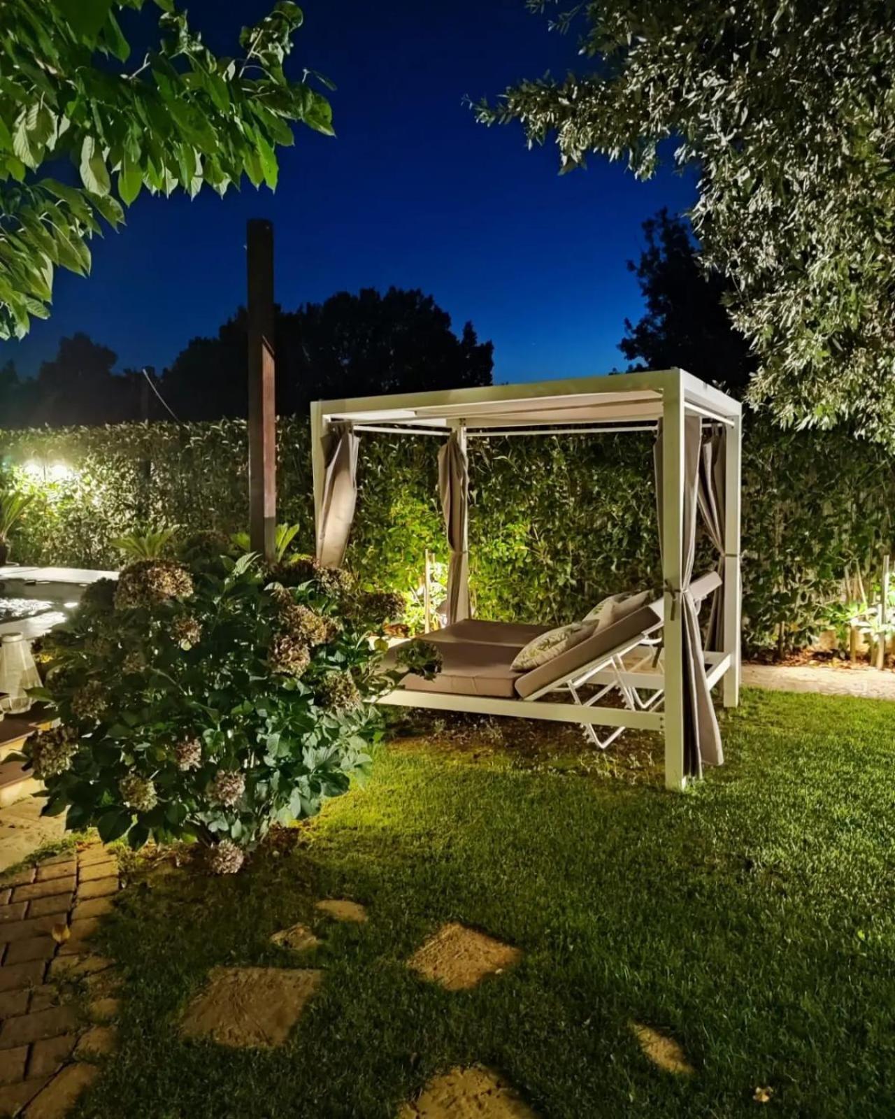 Apulia Dream B&B Le Lamie di Olimpe Εξωτερικό φωτογραφία